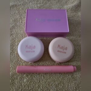 Kaja makeup bundle